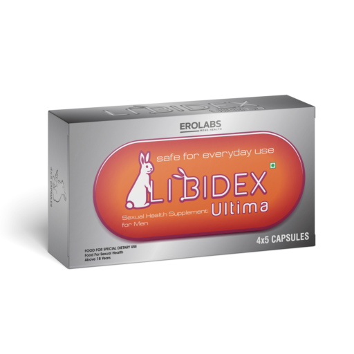 Libidex Ultima